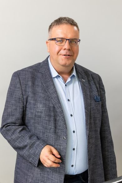 Dirk Hoffmeister